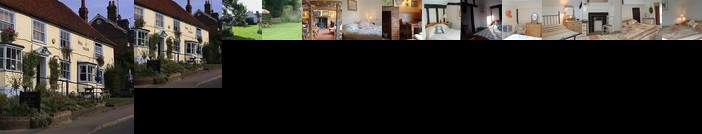The Swan Inn Great Easton Great Dunmow