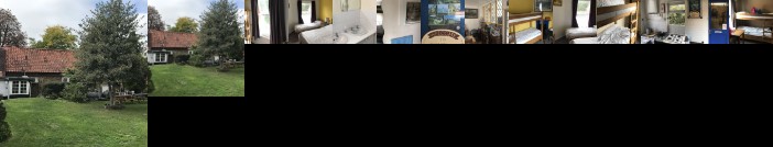 Harlow International Hostel