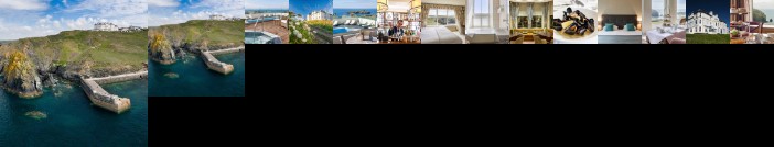 Mullion Cove Hotel