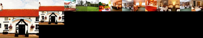 Ganton Greyhound Inn Scarborough