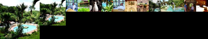Rio Perlas Spa and Resort