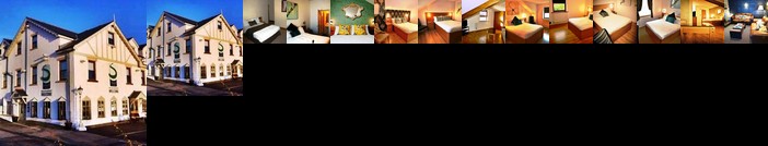 Shard Riverside Hotel Hambleton Poulton-le-Fylde
