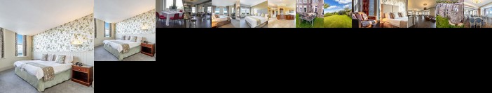 BEST WESTERN Walton Park Hotel