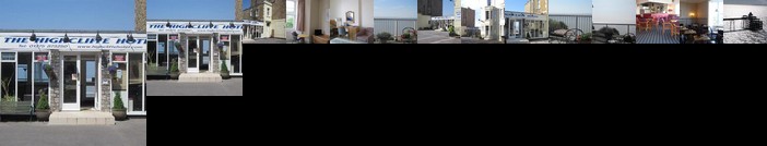 Highcliffe Hotel Clevedon