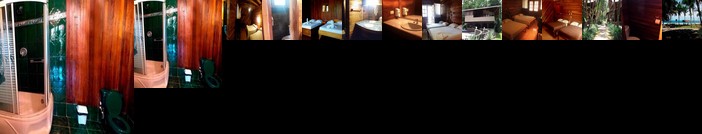 La Perla Negra Beach Hotel Puerto Viejo de Talamanca
