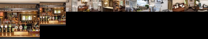 The Cross Hands Hotel Old Sodbury