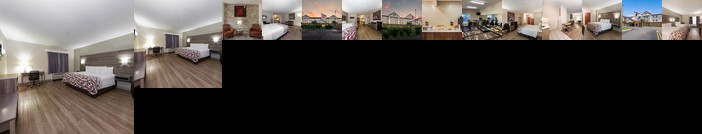 Red Roof Inn Panama City
