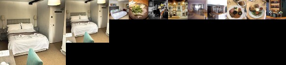 The White Bear Hotel Shipston on Stour