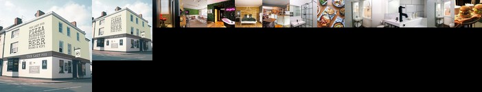 Falcon Hotel Shipston on Stour