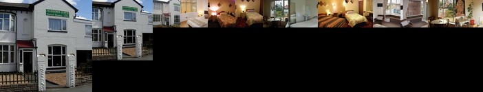 The Garden Gate Guest House Chester