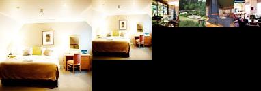 Uplands Hotel High Wycombe