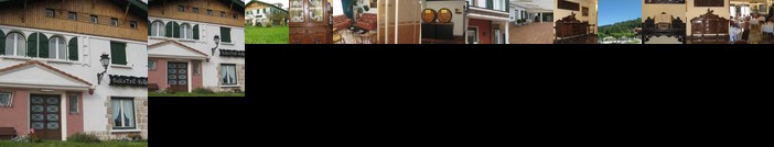 Gurutze-Berri Hotel