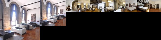 Palacio Figaredo Hotel Mieres
