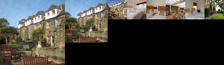 Nether Grange Hotel Alnmouth
