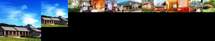 Juliot's Well Holiday Park Camelford