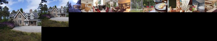 Glendavan House Aboyne