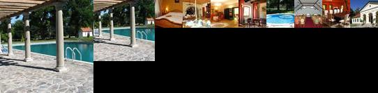 Villa Weber Romantic Resort