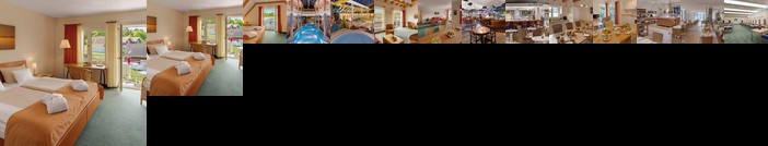 BEST WESTERN Premier Marina Wolfsbruch