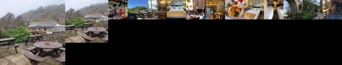Castle Inn Knighton