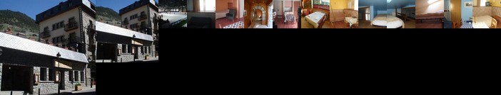 Aparthotel Llempo