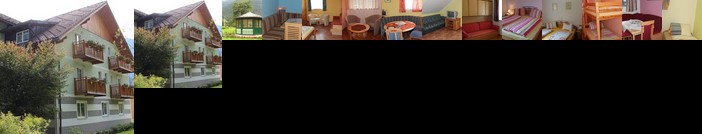 Ferienhof Osl Urlaub Am Bauernhof Hotel Obertraun