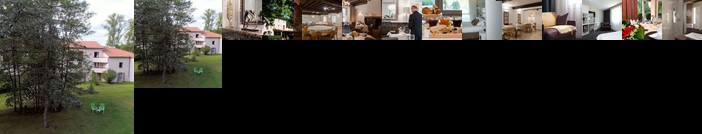 Le Parc de Geoffroy Hotel