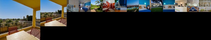 Hotel Club Stella Marina Vittoria