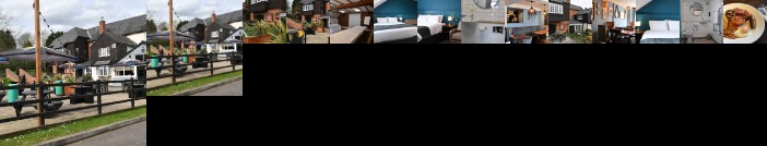 Mill On The Soar Hotel Broughton Astley Leicester