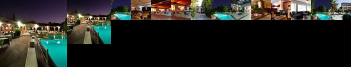 Olympic Village Hotel