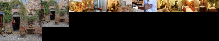 Mesta Medieval Castle Suites