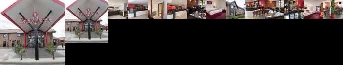 Days Inn Cambridge