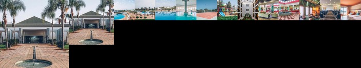 Iberostar Saidia