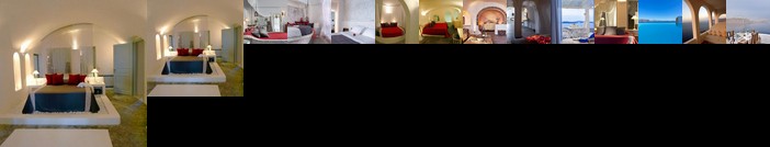 Andronis Luxury Suites