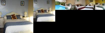 Briar Lea House Carlisle