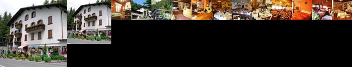 Hotel Spampatti