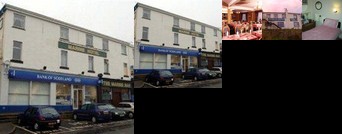 Marine Hotel Fort William