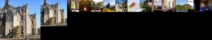 Stonefield Castle Hotel