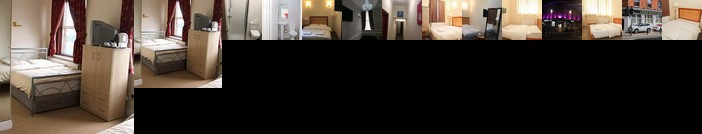 London Shelton Hotel