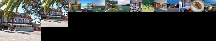 Hotel Campomar