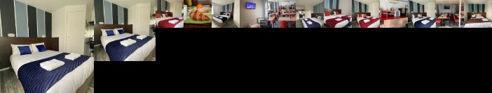 Fasthotel Tours Nord