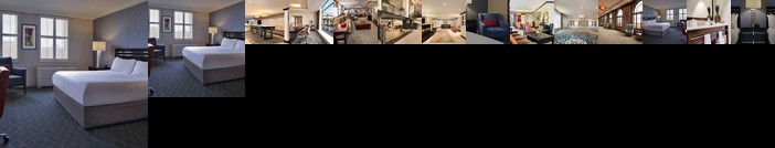 Hilton Orrington