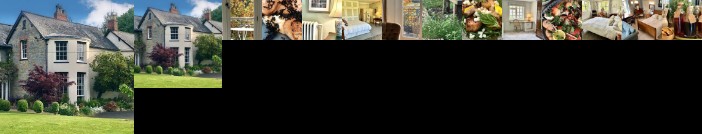 Farthings Country House Hotel Hatch Beauchamp