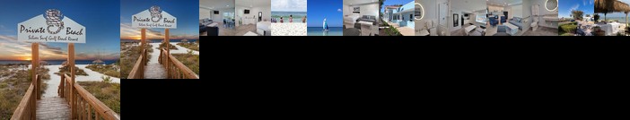Silver Surf Gulf Beach Resort