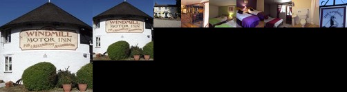 The Windmill Inn Chelmsford