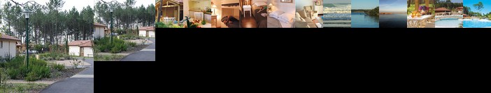 Les Cottages Du lac Residence Parentis-en-Born