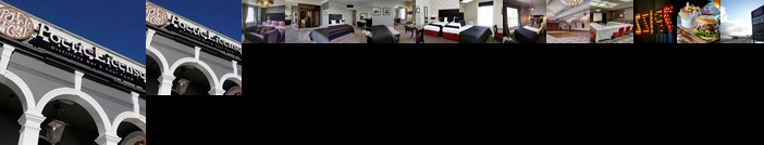 BEST WESTERN Roker Hotel