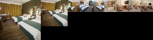 Centurion Lake Hotel