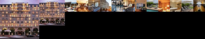 Cape Royale Luxury Hotel & Spa