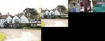 Overton Grange Country House Hotel