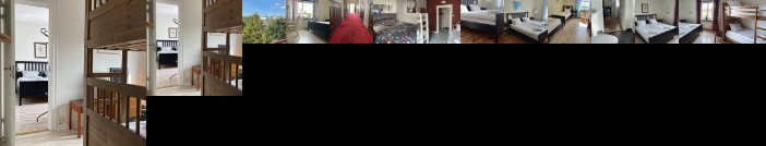 Hotell Saga